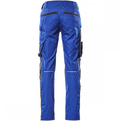 13079 Lemberg Unique Trousers With Kneepad Pockets