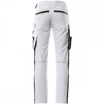 13079 Lemberg Unique Trousers With Kneepad Pockets