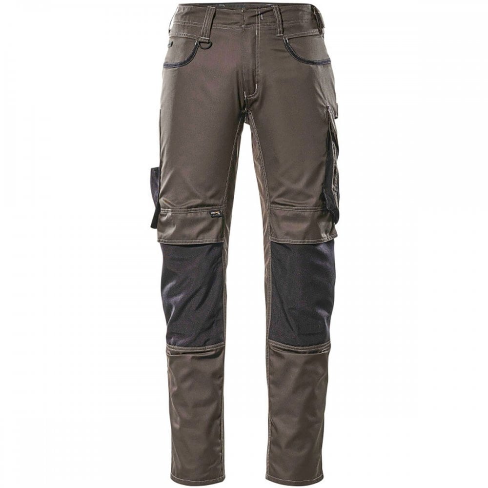 13079 Lemberg Unique Trousers With Kneepad Pockets