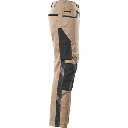 13079 Lemberg Unique Trousers With Kneepad Pockets