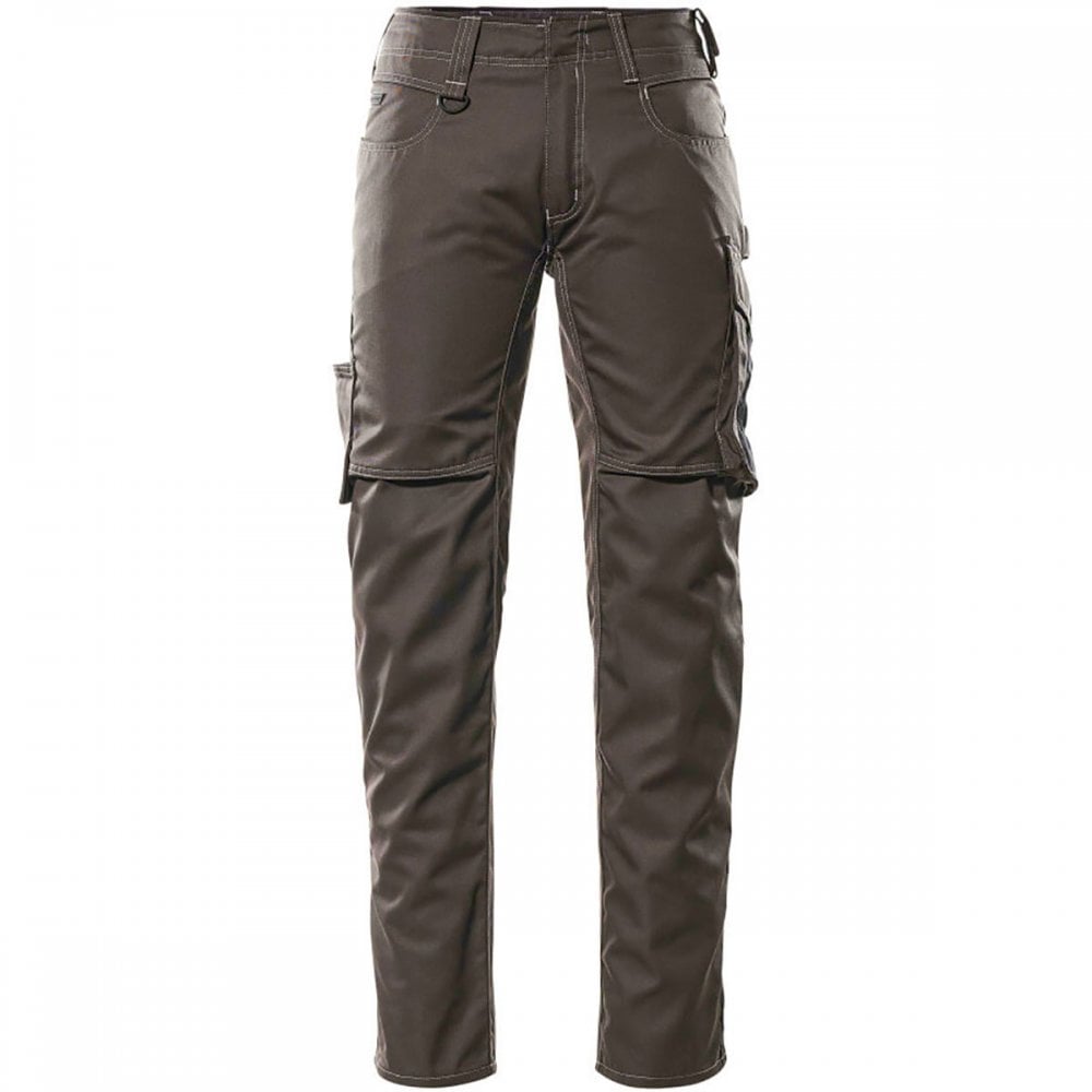12579 Oldenburg Unique Trousers With Thigh Pockets