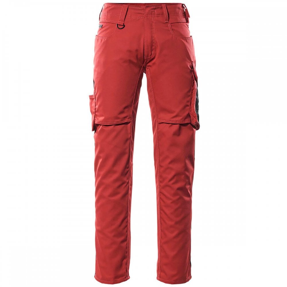 12579 Oldenburg Unique Trousers With Thigh Pockets