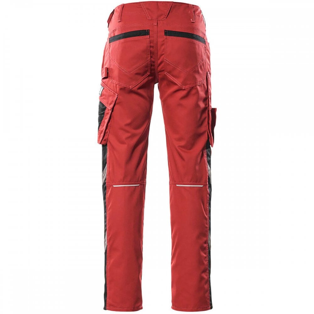 12579 Oldenburg Unique Trousers With Thigh Pockets
