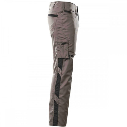 12579 Oldenburg Unique Trousers With Thigh Pockets