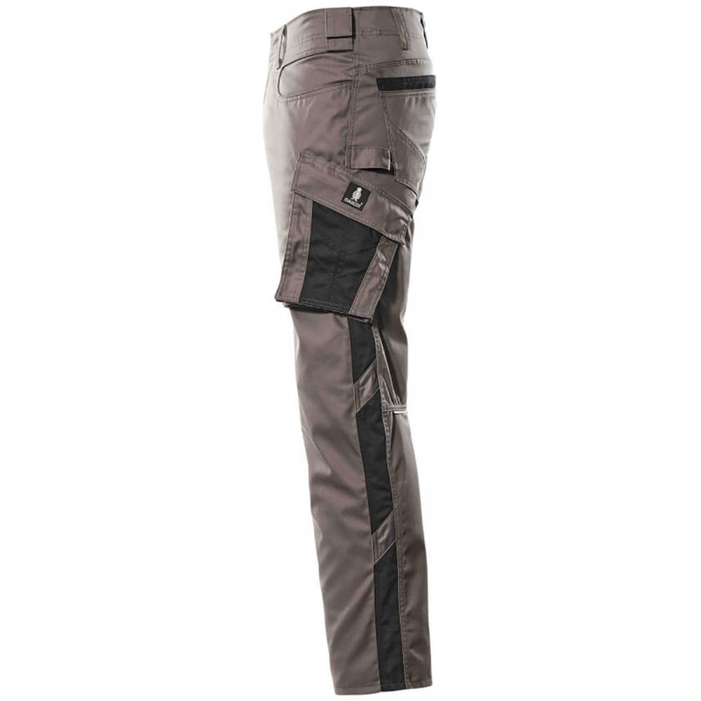 12579 Oldenburg Unique Trousers With Thigh Pockets
