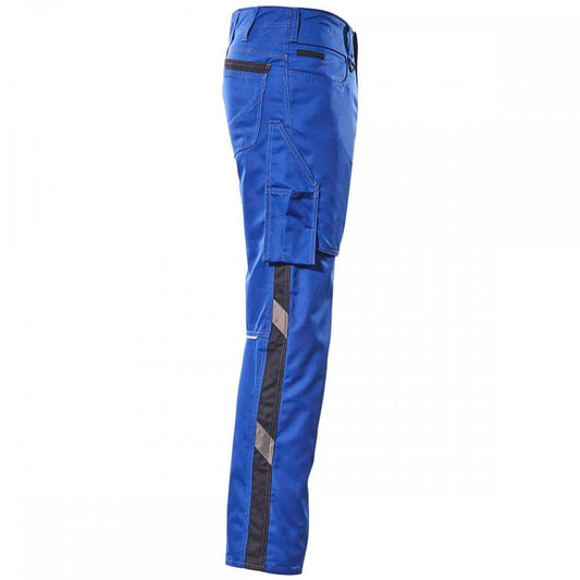 12579 Oldenburg Unique Trousers With Thigh Pockets