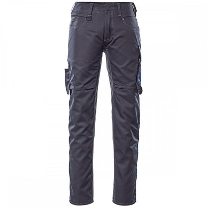 12579 Oldenburg Unique Trousers With Thigh Pockets