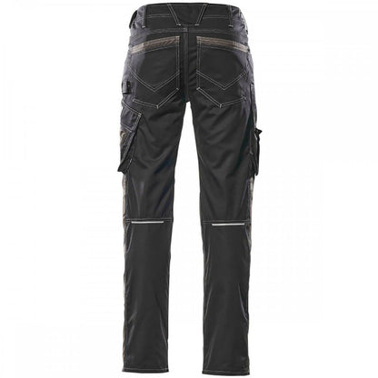 12579 Oldenburg Unique Trousers With Thigh Pockets