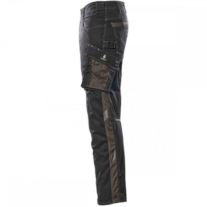 12579 Oldenburg Unique Trousers With Thigh Pockets