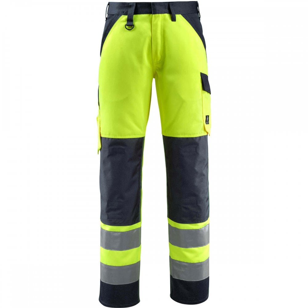 15979 Maitland Safe Light Trousers With Kneepad Pockets