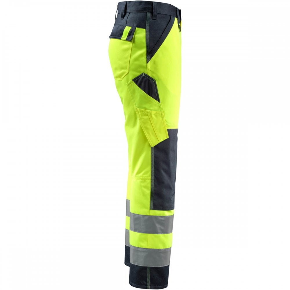 15979 Maitland Safe Light Trousers With Kneepad Pockets