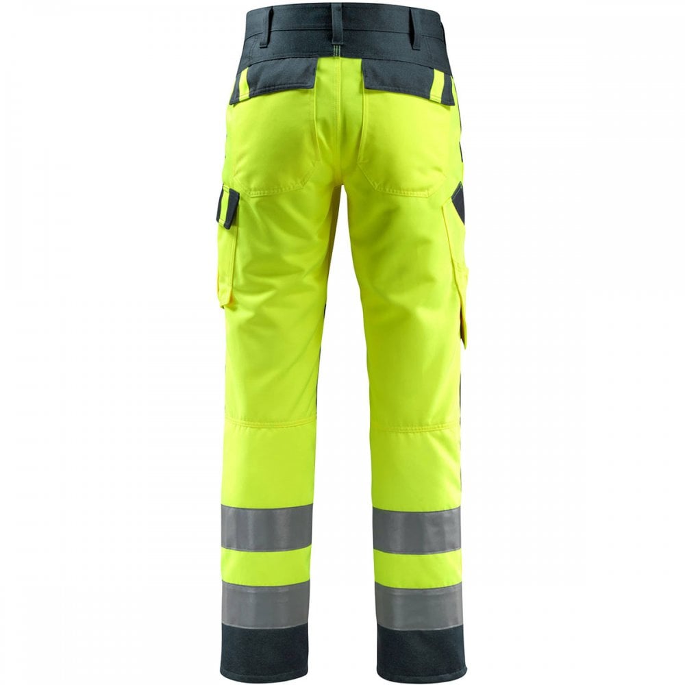 15979 Maitland Safe Light Trousers With Kneepad Pockets