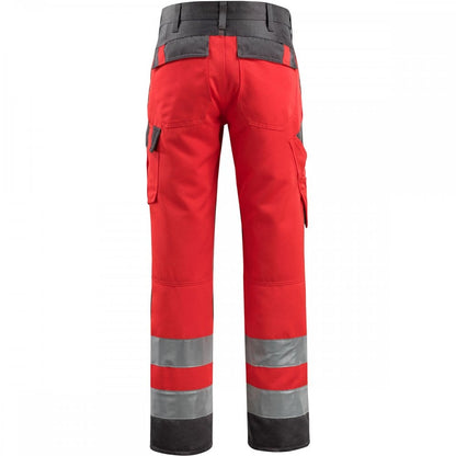 15979 Maitland Safe Light Trousers With Kneepad Pockets