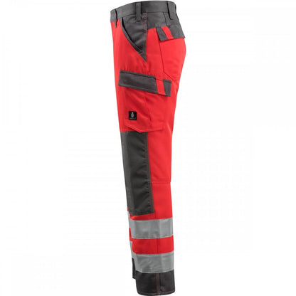 15979 Maitland Safe Light Trousers With Kneepad Pockets
