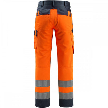 15979 Maitland Safe Light Trousers With Kneepad Pockets