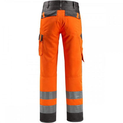15979 Maitland Safe Light Trousers With Kneepad Pockets