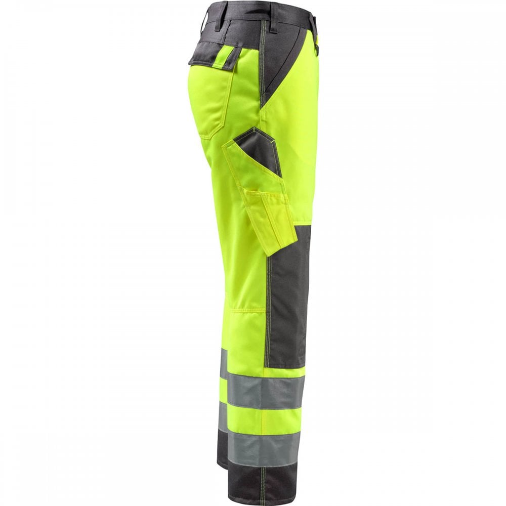 15979 Maitland Safe Light Trousers With Kneepad Pockets