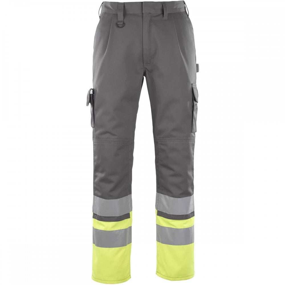 12379 Patos Safe Compete Trousers With Kneepad Pockets