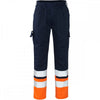12379 Patos Safe Compete Trousers With Kneepad Pockets