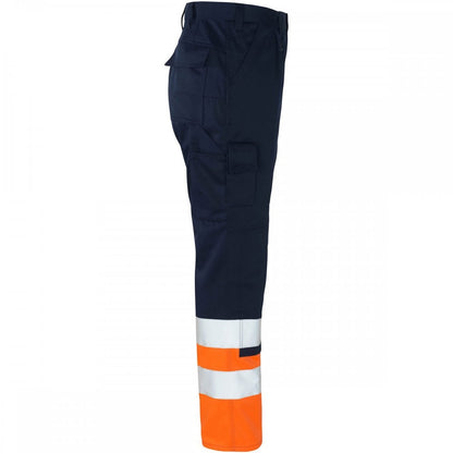 12379 Patos Safe Compete Trousers With Kneepad Pockets