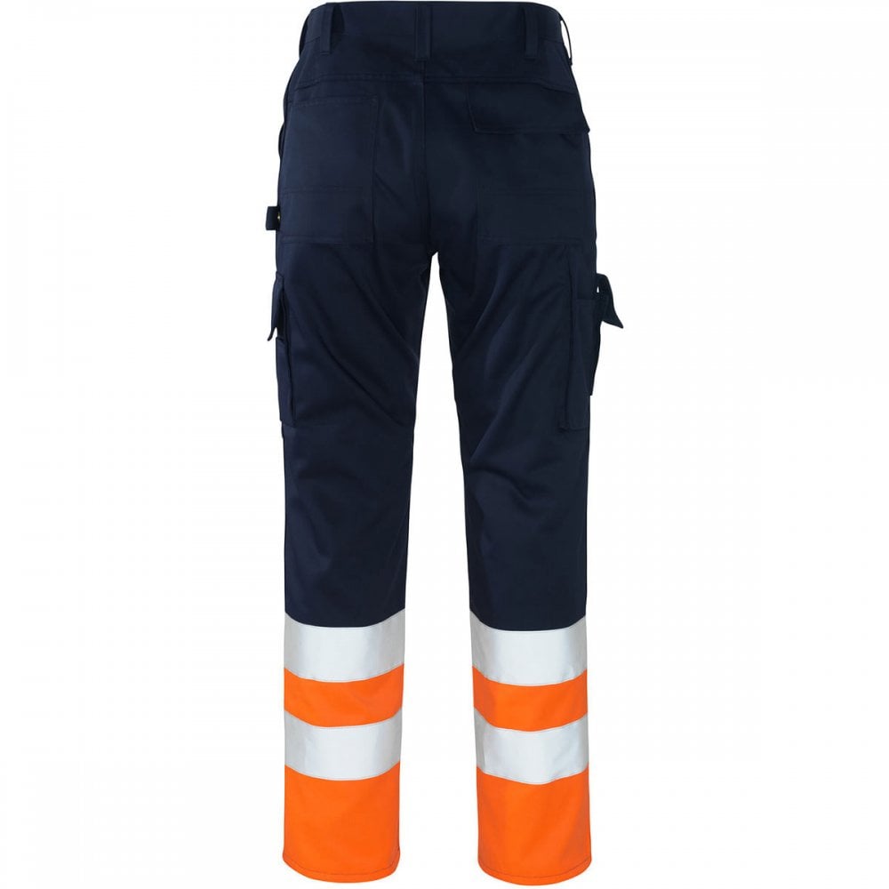 12379 Patos Safe Compete Trousers With Kneepad Pockets