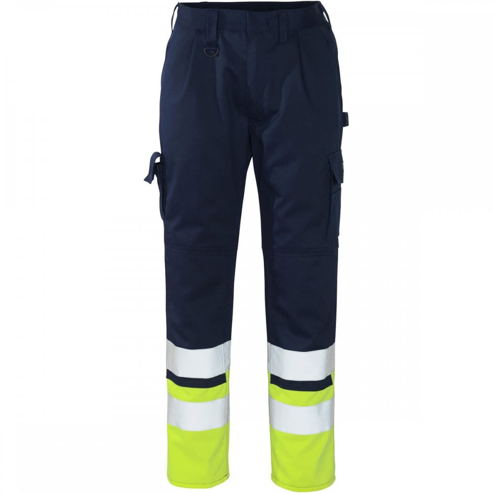 12379 Patos Safe Compete Trousers With Kneepad Pockets