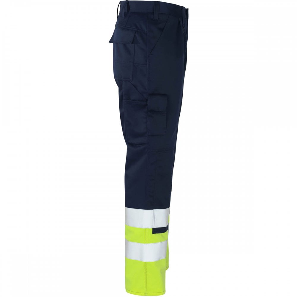 12379 Patos Safe Compete Trousers With Kneepad Pockets