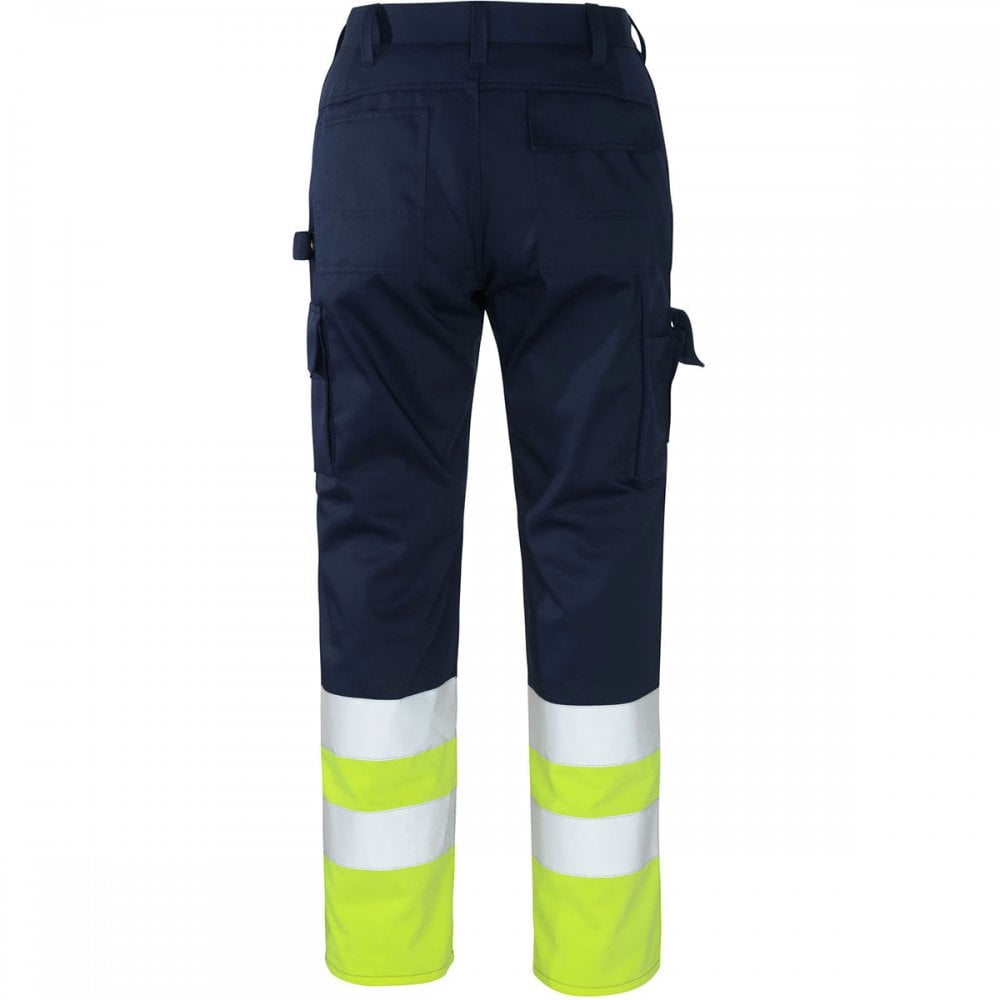 12379 Patos Safe Compete Trousers With Kneepad Pockets