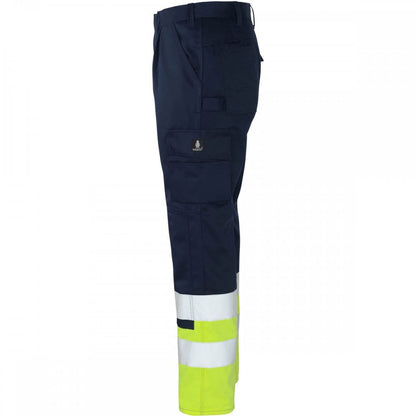 12379 Patos Safe Compete Trousers With Kneepad Pockets