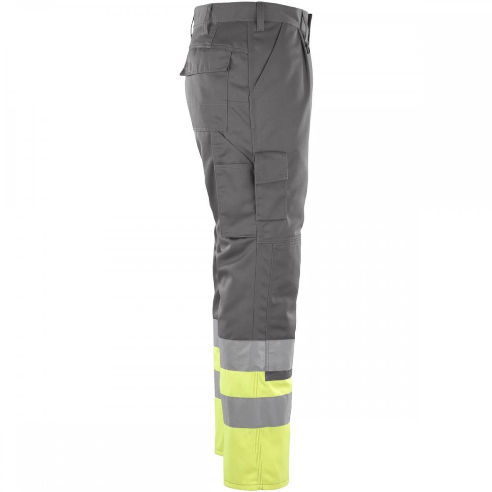 12379 Patos Safe Compete Trousers With Kneepad Pockets