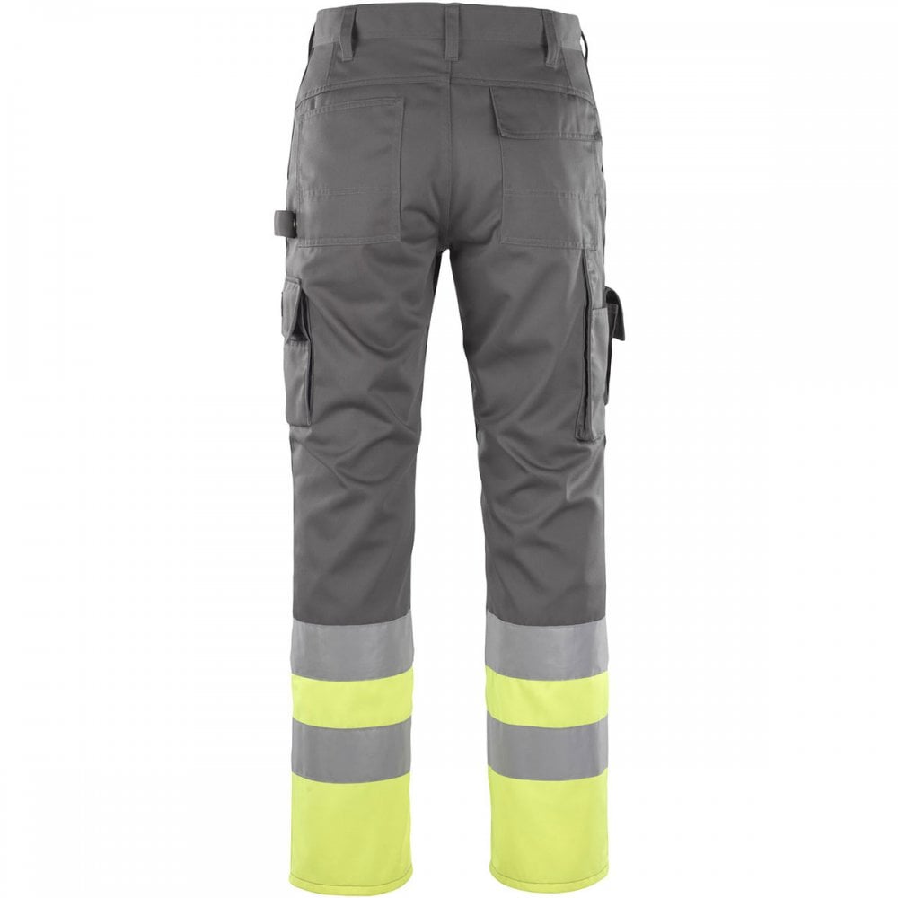 12379 Patos Safe Compete Trousers With Kneepad Pockets