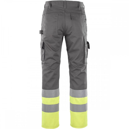 12379 Patos Safe Compete Trousers With Kneepad Pockets