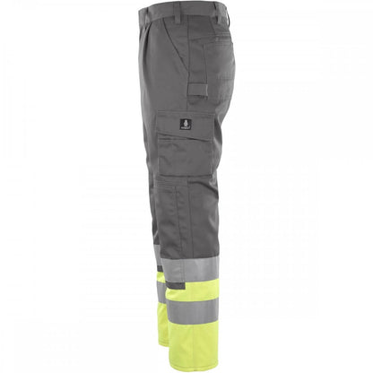 12379 Patos Safe Compete Trousers With Kneepad Pockets