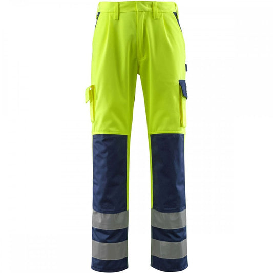 07179 Olinda Safe Compete Trousers With Kneepad Pockets