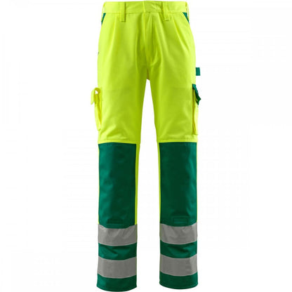 07179 Olinda Safe Compete Trousers With Kneepad Pockets