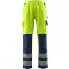 07179 Olinda Safe Compete Trousers With Kneepad Pockets