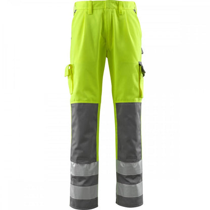 07179 Olinda Safe Compete Trousers With Kneepad Pockets