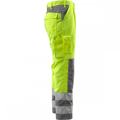 07179 Olinda Safe Compete Trousers With Kneepad Pockets