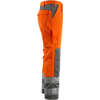 07179 Olinda Safe Compete Trousers With Kneepad Pockets