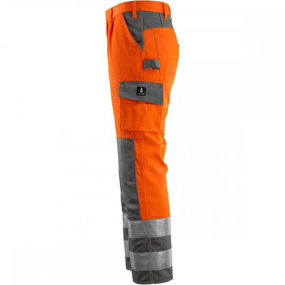 07179 Olinda Safe Compete Trousers With Kneepad Pockets