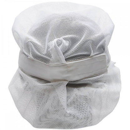 20250 Food & Care Cap with hairnet