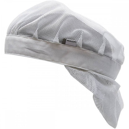 20250 Food & Care Cap with hairnet
