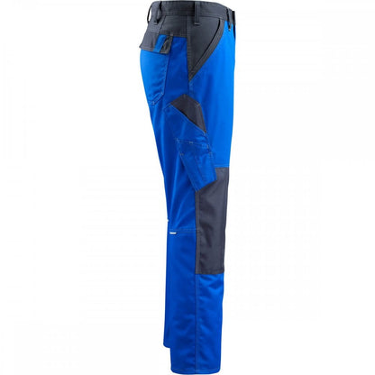 15779 Temora Light Trousers With Kneepad Pockets