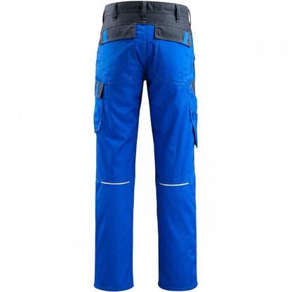 15779 Temora Light Trousers With Kneepad Pockets