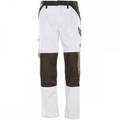 15779 Temora Light Trousers With Kneepad Pockets