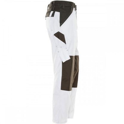 15779 Temora Light Trousers With Kneepad Pockets