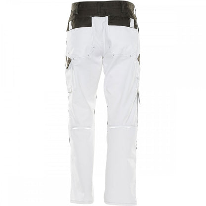 15779 Temora Light Trousers With Kneepad Pockets