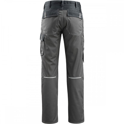 15779 Temora Light Trousers With Kneepad Pockets