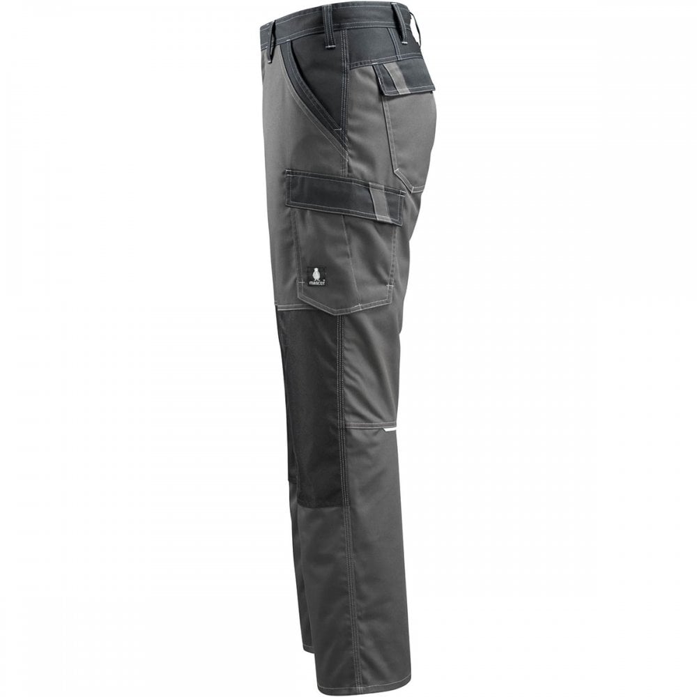 15779 Temora Light Trousers With Kneepad Pockets