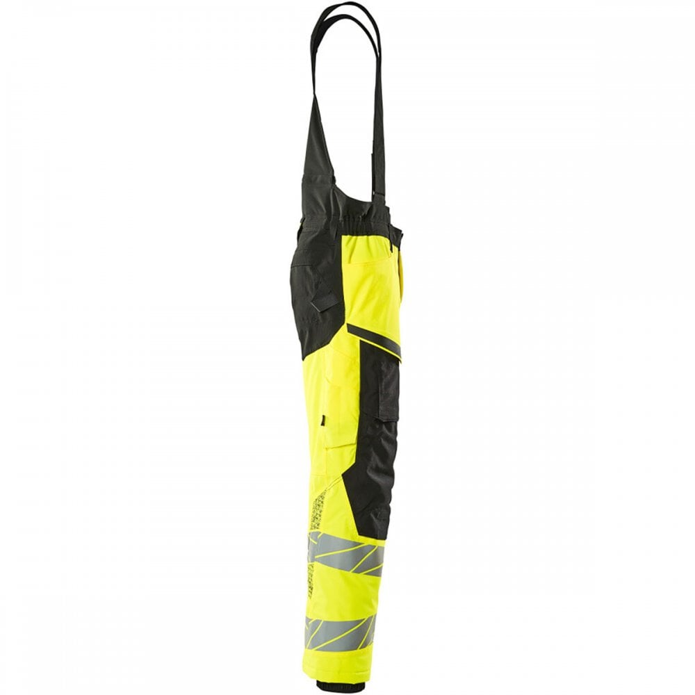 19090 Accelerate Safe Winter Trousers